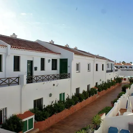 House Don Jose Appartement *