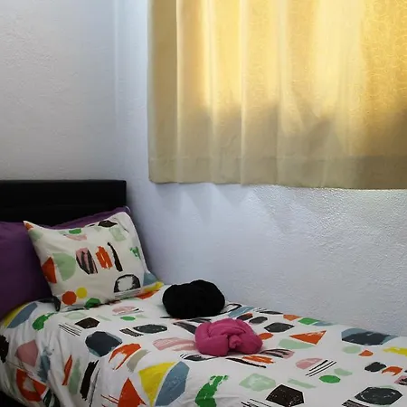 House Don Jose *