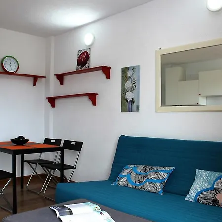 Appartamento House Don Jose *