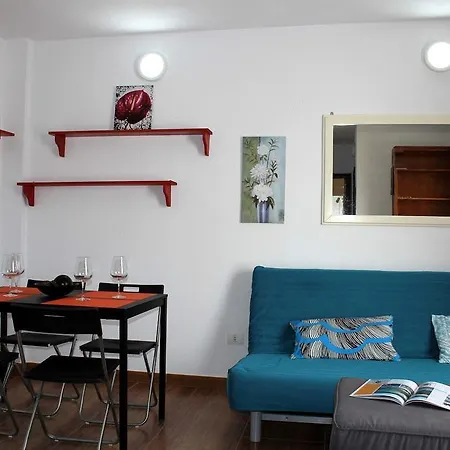 House Don Jose 아파트 *