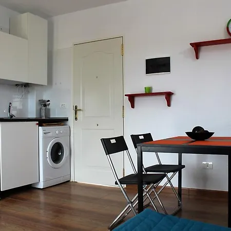 Appartamento House Don Jose Costa Del Silencio