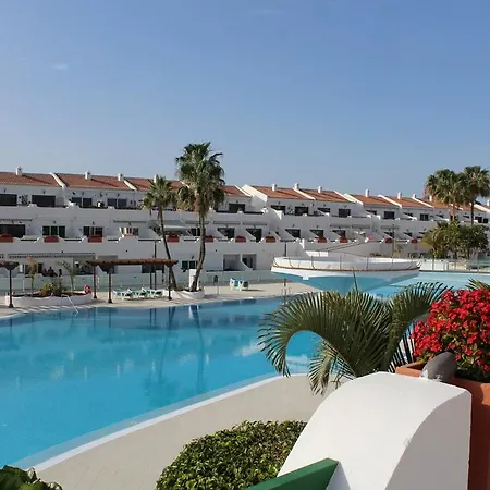 House Don Jose * Costa Del Silencio