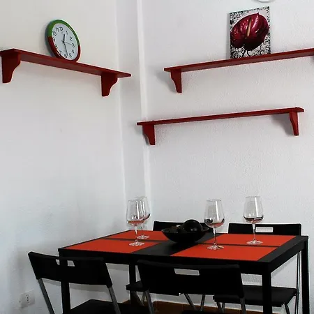 House Don Jose Appartamento